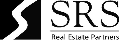 S SRS REAL ESTATE PARTNERS