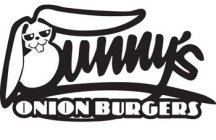 BUNNY'S ONION BURGERS