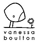 VANESSA BOULTON
