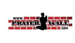 WWW.PRAYERWALL.COM
