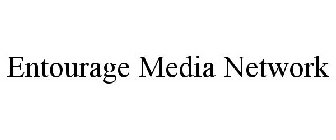 ENTOURAGE MEDIA NETWORK