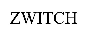 ZWITCH