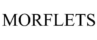 MORFLETS