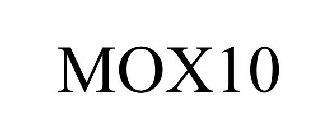 MOX10