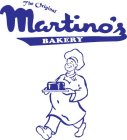 THE ORIGINAL MARTINO'S BAKERY