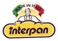 MADE IN ITALY INTERPAN