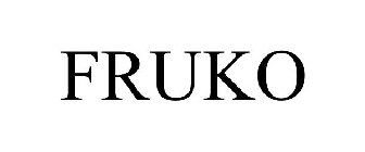 FRUKO