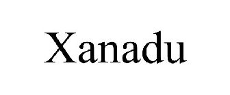 XANADU