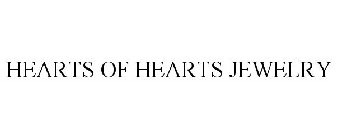 HEARTS OF HEARTS JEWELRY