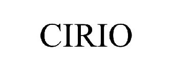 CIRIO