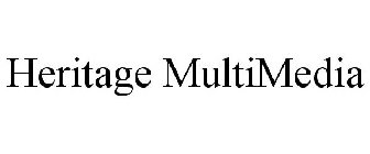 HERITAGE MULTIMEDIA