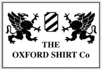 THE OXFORD SHIRT CO