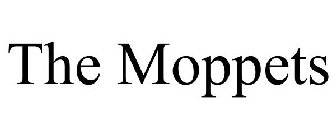 THE MOPPETS
