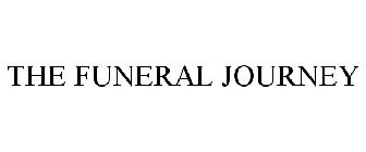THE FUNERAL JOURNEY