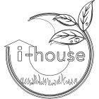 I-HOUSE