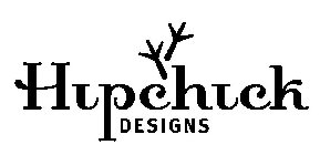 HIPCHICK DESIGNS