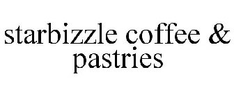 STARBIZZLE COFFEE & PASTRIES