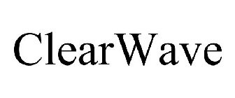 CLEARWAVE