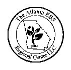 THE ATLANTA EB5 2009 REGIONAL CENTER LLC