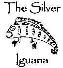 THE SILVER IGUANA