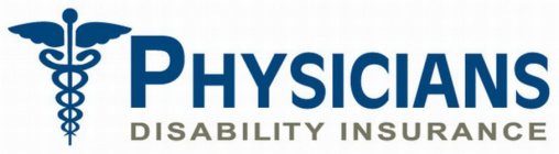 PHYSICIANS DISABILITY INSURANCE