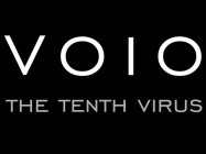 VOLO THE TENTH VIRUS