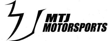 MTJ MOTORSPORTS