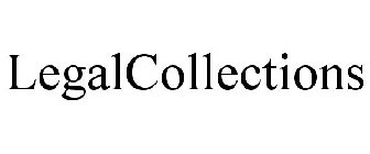 LEGALCOLLECTIONS