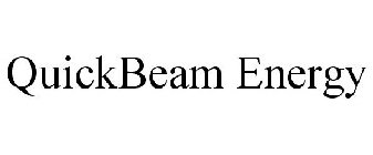 QUICKBEAM ENERGY