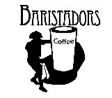 BARISTADORS COFFEE