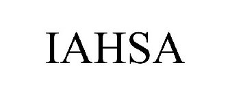 IAHSA