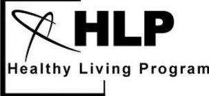 HLP HEALTHY LIVING PROGRAM