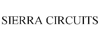 SIERRA CIRCUITS