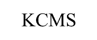 KCMS
