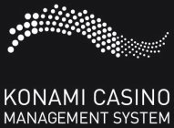 KONAMI CASINO MANAGEMENT SYSTEM