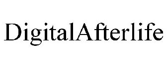 DIGITALAFTERLIFE