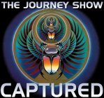 THE JOURNEY SHOW CAPTURED