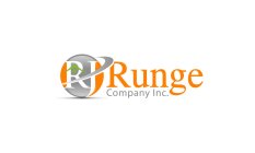 RJ RUNGE COMPANY INC.