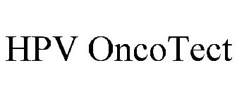 HPV ONCOTECT