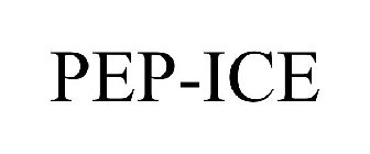 PEP-ICE