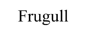 FRUGULL