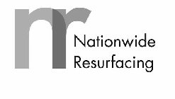 NR NATIONWIDE RESURFACING