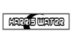 HARRIS WATER