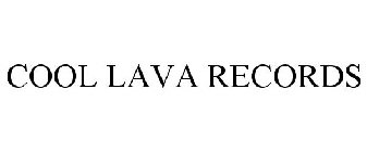 COOL LAVA RECORDS