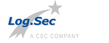 LOG.SEC A CSC COMPANY