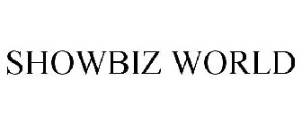 SHOWBIZ WORLD