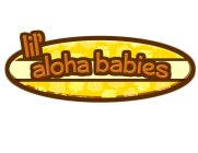 LIL' ALOHA BABIES