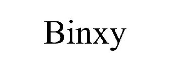 BINXY