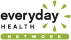 EVERYDAY HEALTH NETWORK