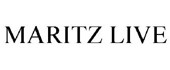 MARITZ LIVE